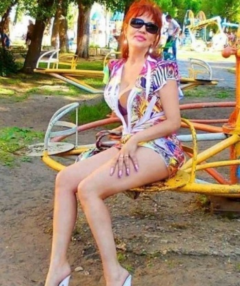 Юся, 43